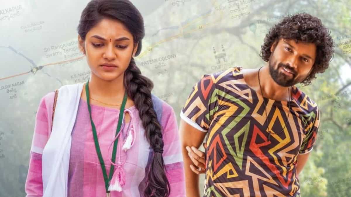 Poster Talk: Love Today Girl’s Telugu Debut with Selfish