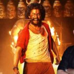 Prabhas praises Dasara: Declares it a great job