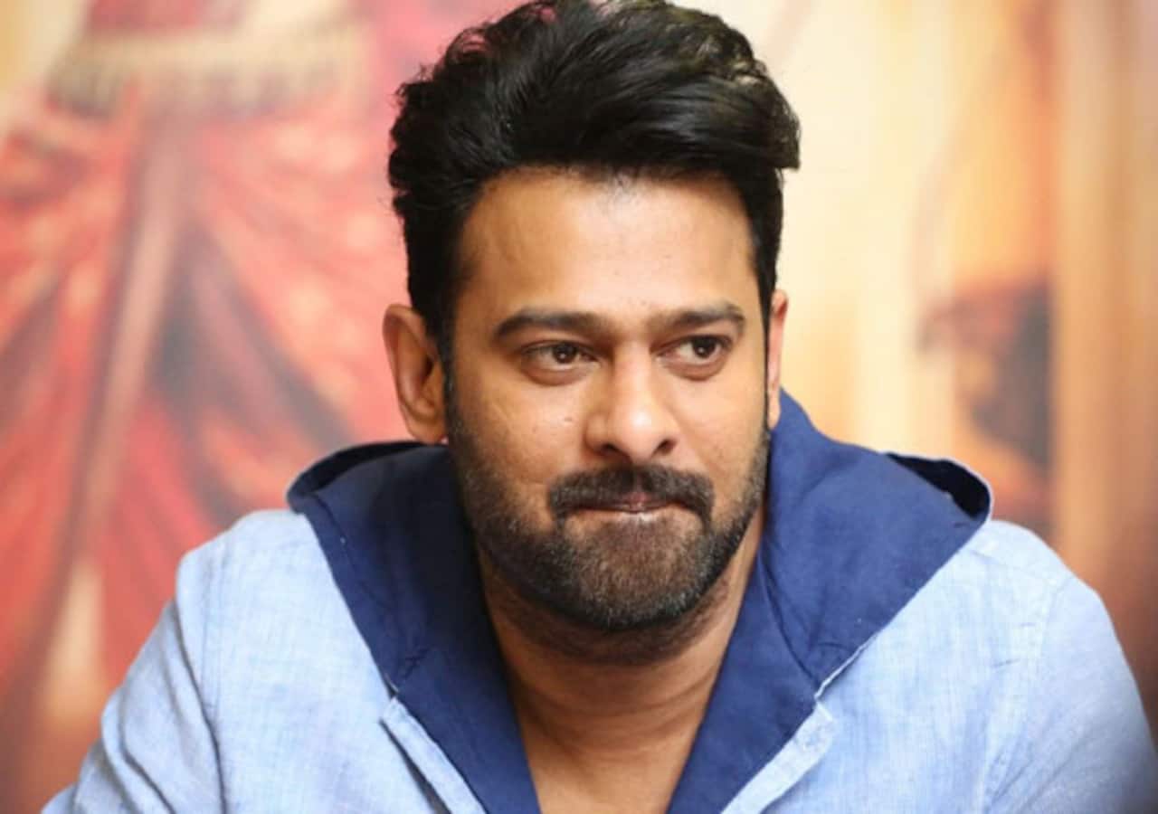 Prabhas to team up with Baahubali producers