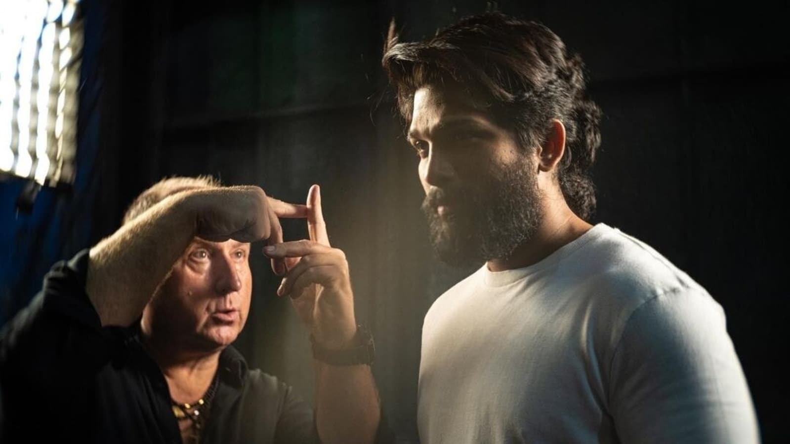 Pushpa-2 OTT rights sold for a bomb?