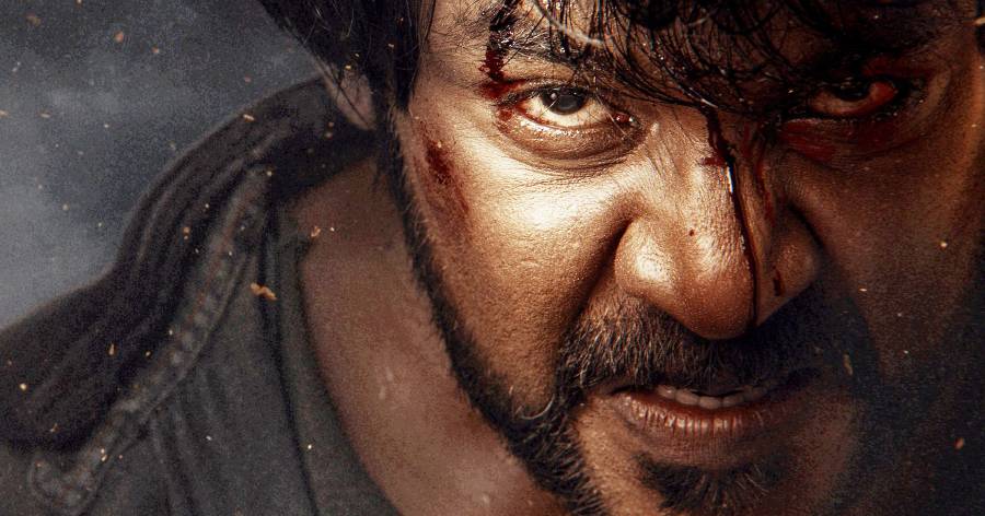 Raghava Lawrence’s interesting lineup in 2023