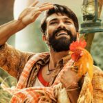 Ram Charan to thrill Japan with Rangasthalam after RRR