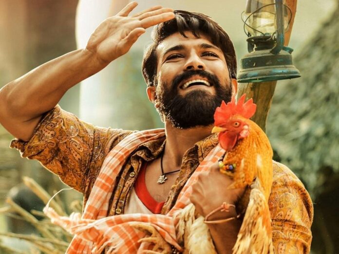 Rangasthalam surpasses Srimanthudu, takes 3rd place in overseas