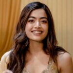 Rashmika Mandanna bags another rare feat