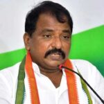 Sailajanath to shift loyalties from Congress to TDP?