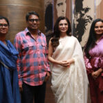 Samantha was my one and only choice: Claims Gunasekhar