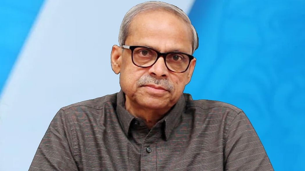 Shocking: Parakala Prabhakar’s obscene comment goes viral