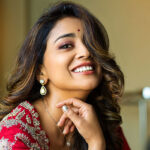 Shriya charges a bomb for a song in Bhola Shankar
