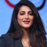 Shruthi Haasan to be a part of #NANI30