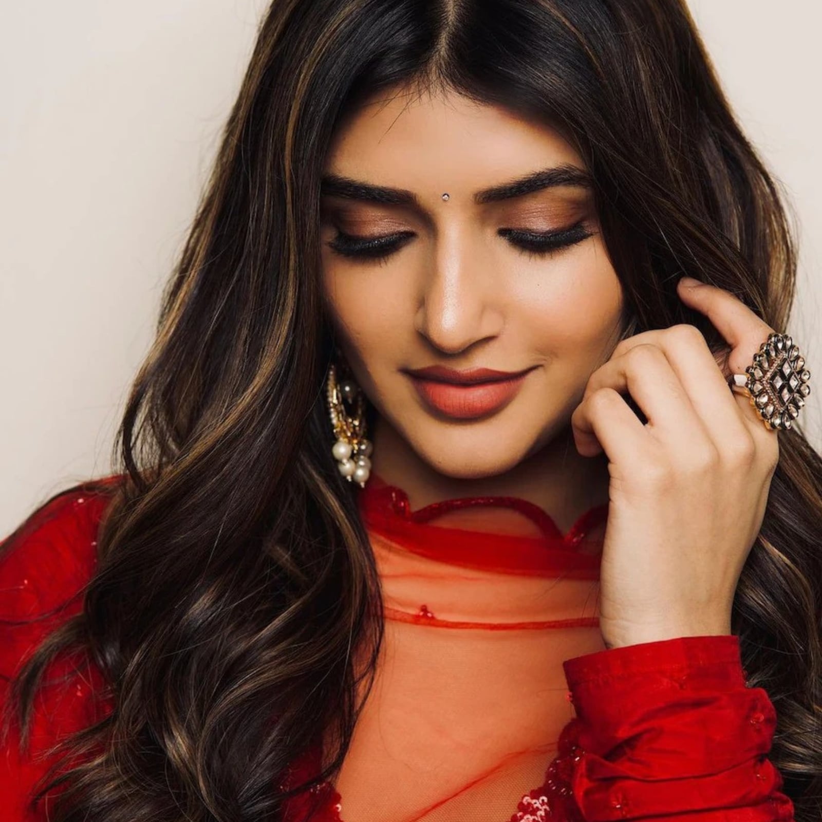 Sreeleela to be a part of Ustaad Bhagat Singh