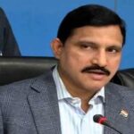 Sujana Chowdary foraying into active poll battle