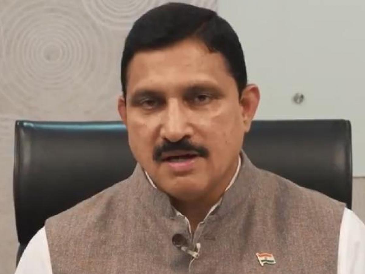 Sujana Chowdary’s meeting with TDP leaders: What’s cooking?