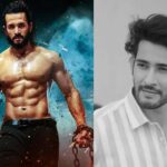 Superstar Mahesh Babu hails Akhil’s Agent trailer