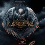 Confirmed: Sequel Announced for Suriya’s Fantasy Action Drama Kanguva