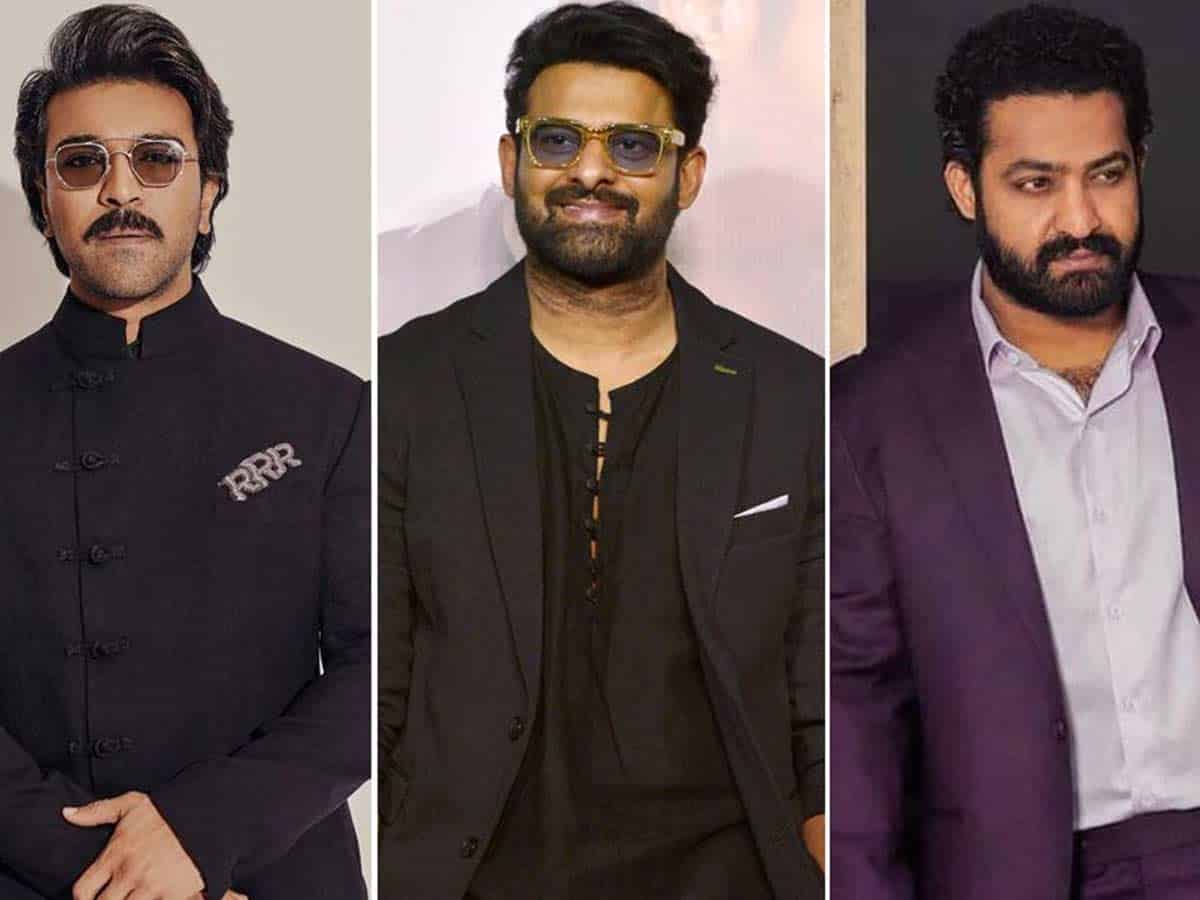 Talk of the Tinsel town: Dual Role is the new trend