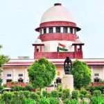 Telangana HC Orders on Avinash are atrocious: SC