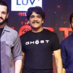 Frustrated Akkineni fans send earnest request to the trio