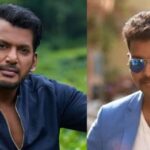 Top Kollywood Star to Release Marc Anthony’s Teaser
