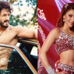 Waltair Veerayya beauty to shake her leg with Agent