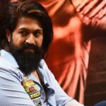 Yash 19 confirmed with an ace lady director