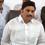 YSRCP Government may go for the early polls: RRR
