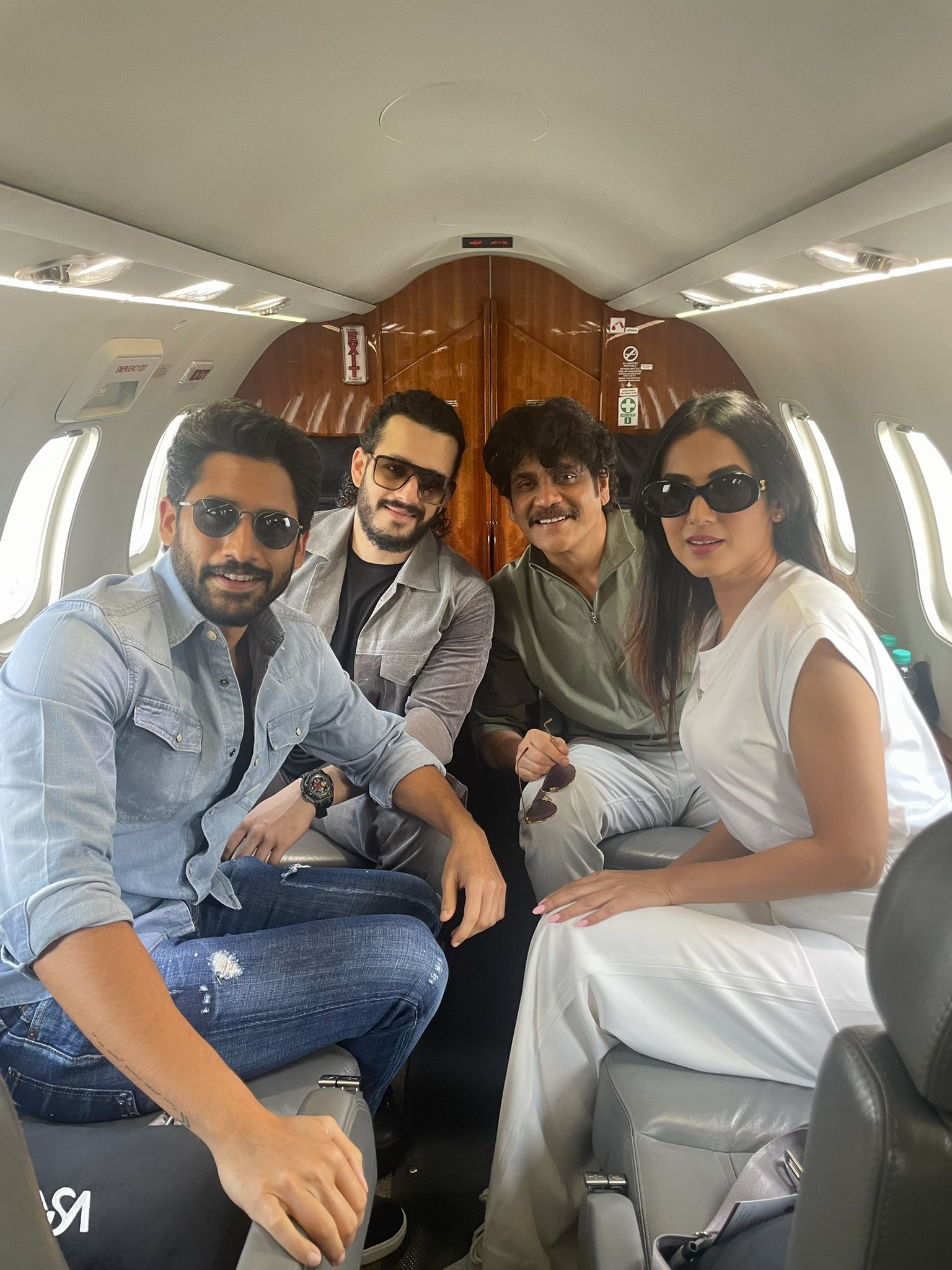 Akkineni fans furious with Nagarjuna’s poor strategy