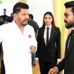 Shankar designs a unique climax for Game Changer