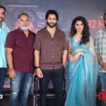 Naga Chaitanya’s ‘Custody’ : Important plot point revealed
