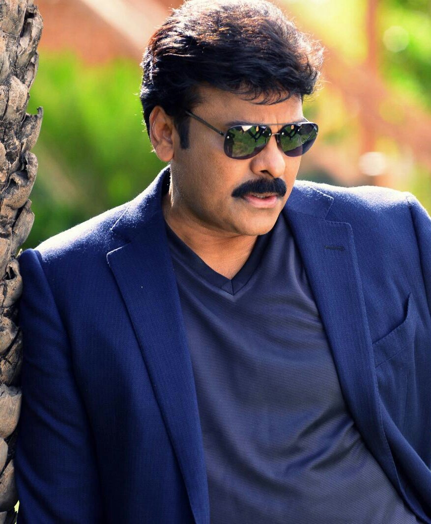 Chiranjeevi looking for masala entertainers
