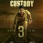 Unanimous reports for Naga Chaitanya’s Custody
