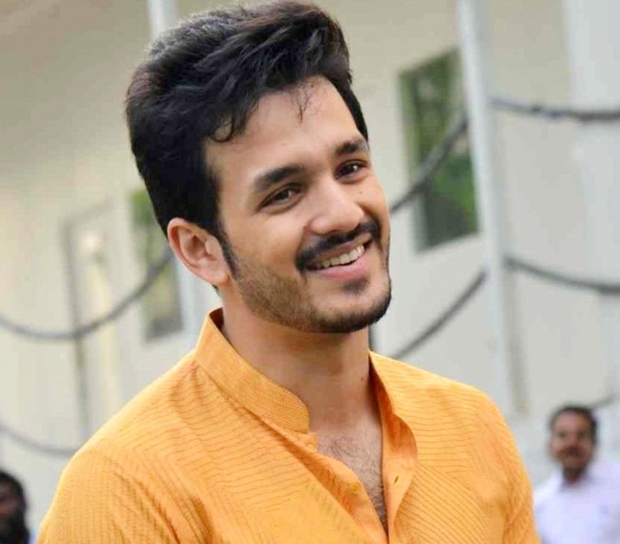 Akhil willing to take another big risk