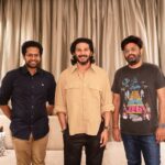 Sita Ramam fame Dulquer Salmaan signs an interesting film in Telugu
