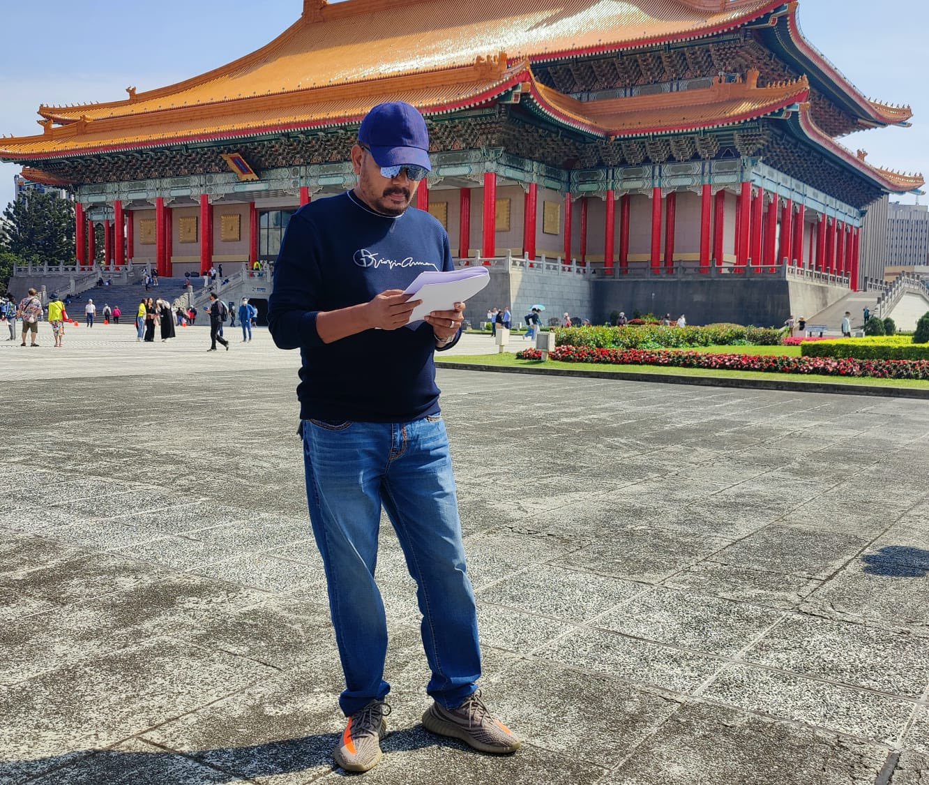 Game Changer – Only Shankar can break the jinx