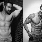 Hrithik Roshan wishes NTR, says he is eagerly waiting for War 2
