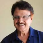 Actor Sarath Babu breathes his last