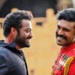 NTR and Charan neck and neck with their own strategies
