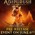 ‘Adipurush’ team ramps up promotions at the right time