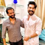 Ram Charan takes an admirable step