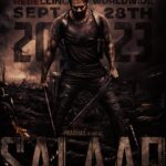An overdose of violence in ‘Salaar’