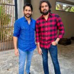 Naga Chaitanya prefers a hit director