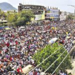 22 నుండి ఉద్యమ పంథాలో ఏపీ ప్రభుత్వ ఉద్యోగులు