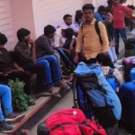 ఎట్టకేలకు మణిపూర్‌ నుంచి విద్యార్థుల తరలింపుకు కదిలిన ఏపీ సర్కార్