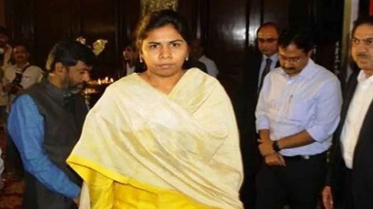 టిడిపికి సవాల్ గా అఖిల ప్రియ వ్యవహారం!