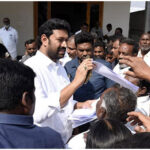 అవినాష్ రెడ్డికి తాజా సిబిఐ నోటీసుతో `అరెస్ట్’ కలవరం!