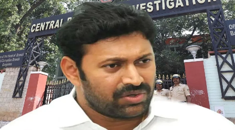 విచారణకు అవినాష్ గైరాజర్ … తిరిగి 19న విచారణ!