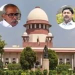 సుప్రీంకోర్టులో అవినాశ్ రెడ్డికి ద‌క్క‌ని ఊర‌ట‌