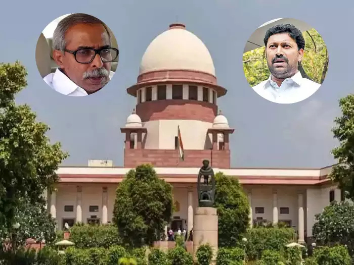 సుప్రీంకోర్టులో అవినాశ్ రెడ్డికి ద‌క్క‌ని ఊర‌ట‌