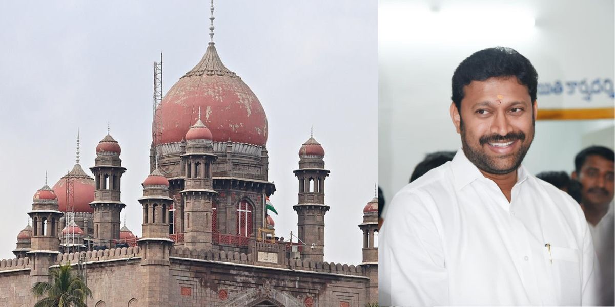 మహా టీవీ, ఏబిఎన్‌ న్యూస్ ఛానళ్ల చర్చలపై హైకోర్టు ఆగ్రహం