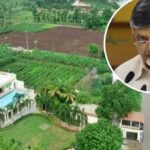 చంద్రబాబు గెస్ట్ హౌస్ అటాచ్ తో డైవర్షన్ పాలిటిక్స్