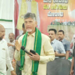 3 రోజుల్లో ధాన్యం సేకరణ పూర్తి చేయాలి… చంద్రబాబు అల్టిమేటం